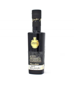 Giuseppe Cremonini Aceto Balsamico di Modena invecchiato 5 Trauben Aged IGP