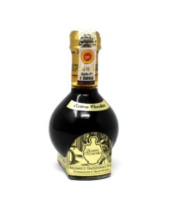Aceto Balsamico Tradizionale di Modena DOP extravecchio Cremonini