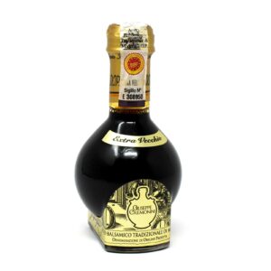 Aceto Balsamico Tradizionale di Modena DOP extravecchio Cremonini